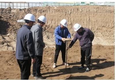 迅速反應開新局 協同高效繪新篇——建設工程勘察的轉型與展望